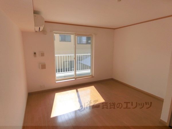 居室・リビング　洋室