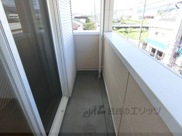 バルコニー　ベランダ