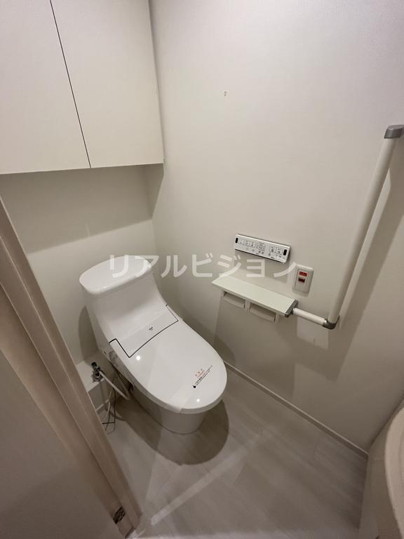 トイレ　他部屋参考写真