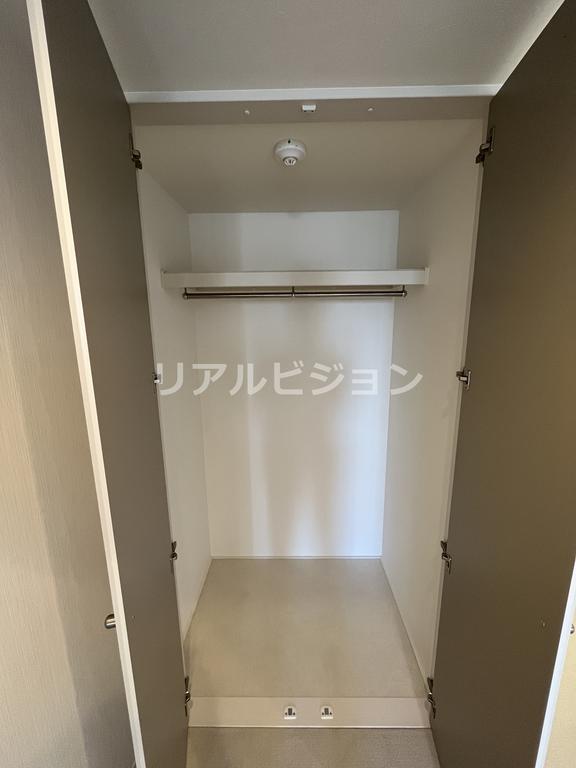 収納　他部屋参考写真