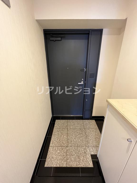 玄関　他部屋参考写真