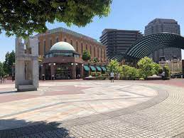 ショッピングセンター　恵比寿ガーデンプレイス（ショッピングセンター）まで163m