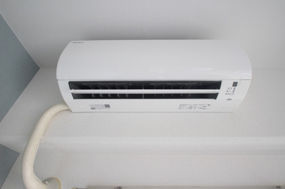 その他設備　※別部屋の写真です