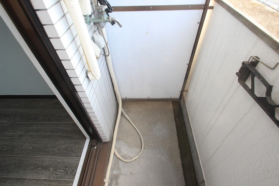 その他　※別部屋の写真です