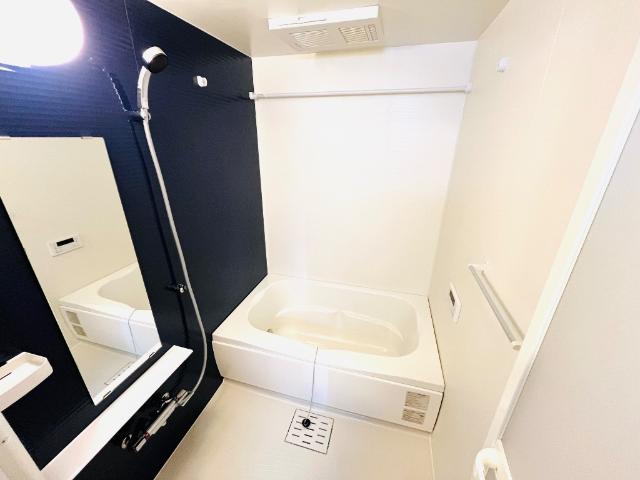 バス・シャワールーム　ユニットバス