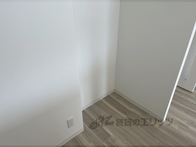 その他部屋・スペース　冷蔵庫置場