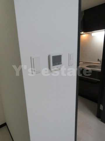 セキュリティ　※イメージ画像です。同仕様・同タイプ