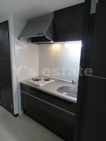 キッチン　※イメージ画像です。同仕様・同タイプ