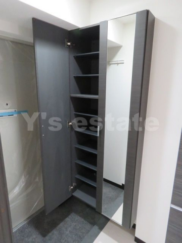 収納　※イメージ画像です。同仕様・同タイプ