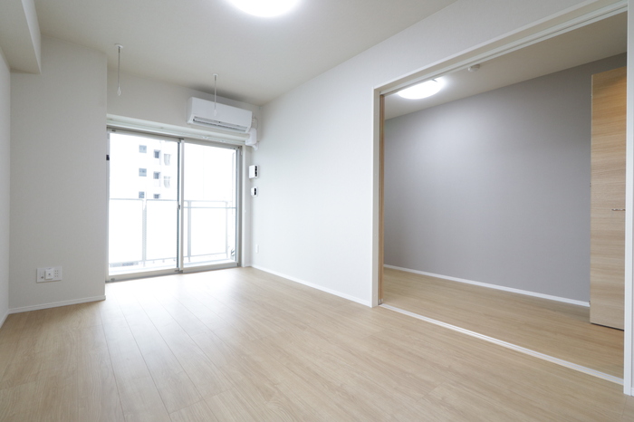 その他部屋・スペース　洋室3帖