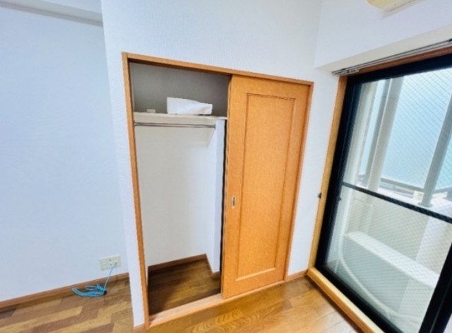 収納　別部屋同仕様