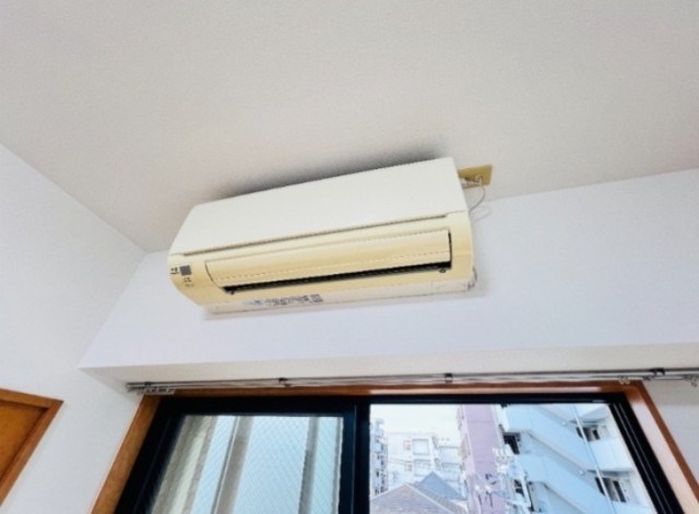 その他設備　別部屋同仕様