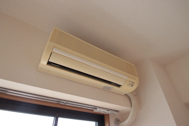 その他設備　※別室の参考写真の為、現況優先です。