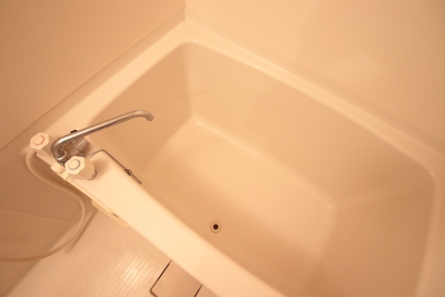 バス・シャワールーム　※別室の参考写真の為、現況優先です。