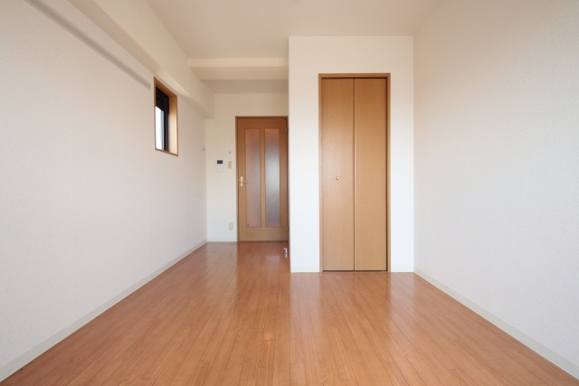 居室・リビング　※別室の参考写真の為、現況優先です。