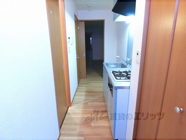 その他部屋・スペース　廊下