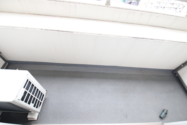 バルコニー　※別室の参考写真の為、現況優先です。