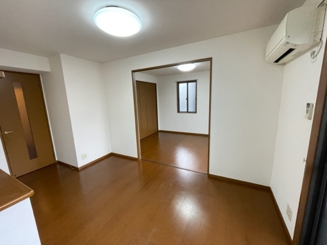 居室・リビング　ＬＤＫ