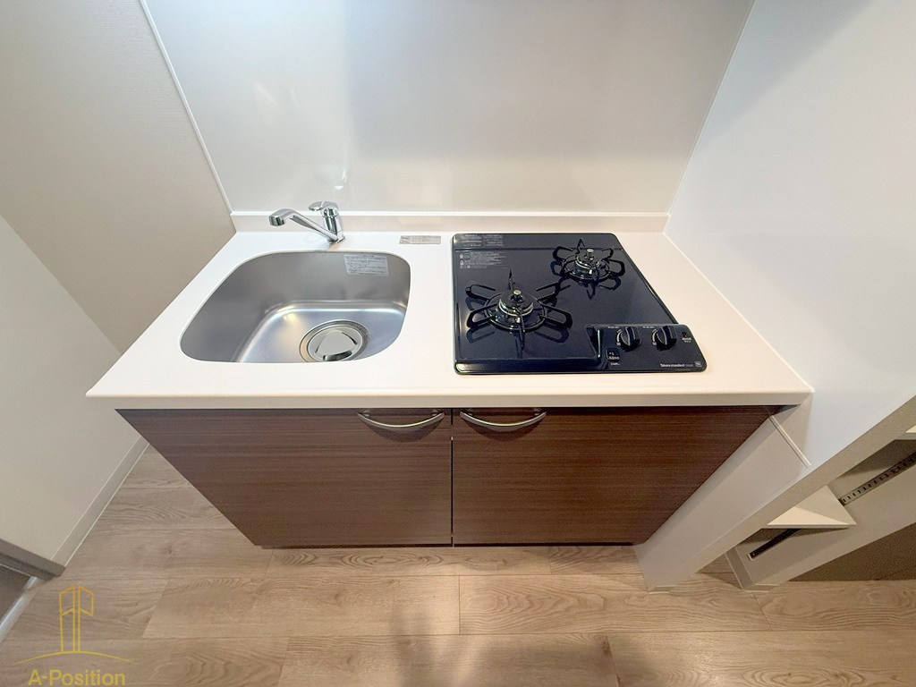 キッチン　ミラージュパレスLotus Life