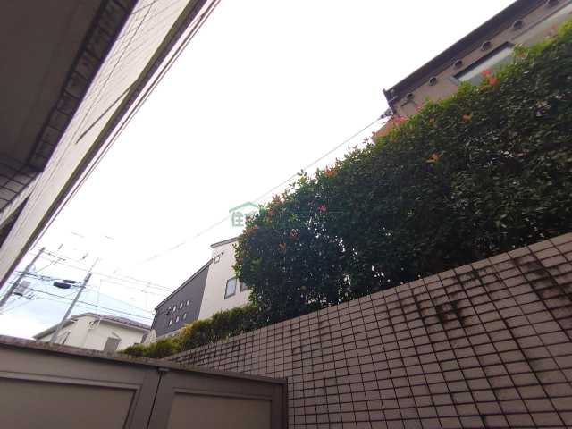 眺望　リライフ下北沢店