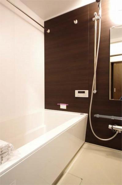 バス・シャワールーム　風呂