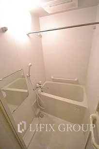 バス・シャワールーム　風呂