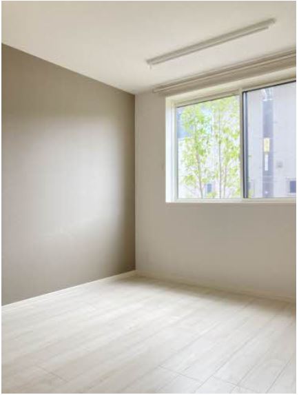 その他部屋・スペース　収納あり♪