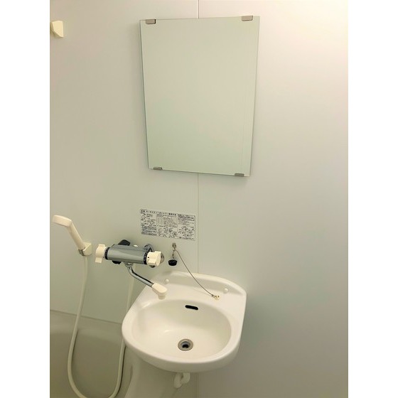 洗面設備　洗面台