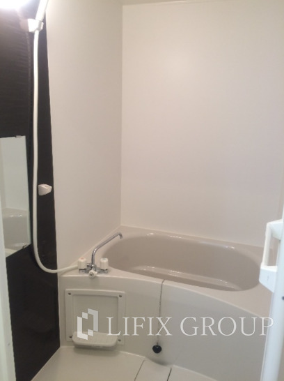 バス・シャワールーム　風呂