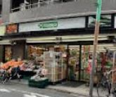 スーパー　TSUKASA学芸大学店（スーパー）まで455m