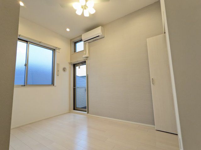 その他部屋・スペース