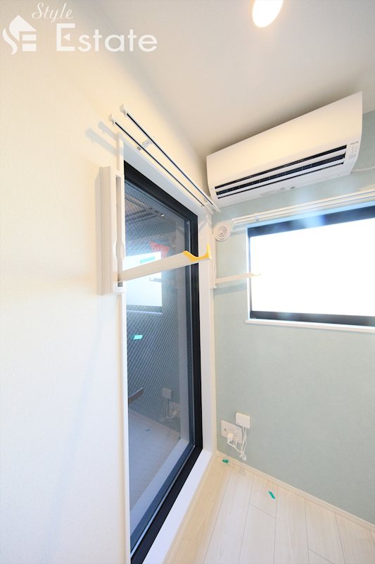 その他設備　同仕様内装