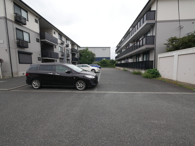 駐車場　★駐車場がございます★