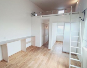 居室・リビング　☆広々としたスペース☆