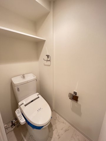 トイレ　※別部屋参考写真