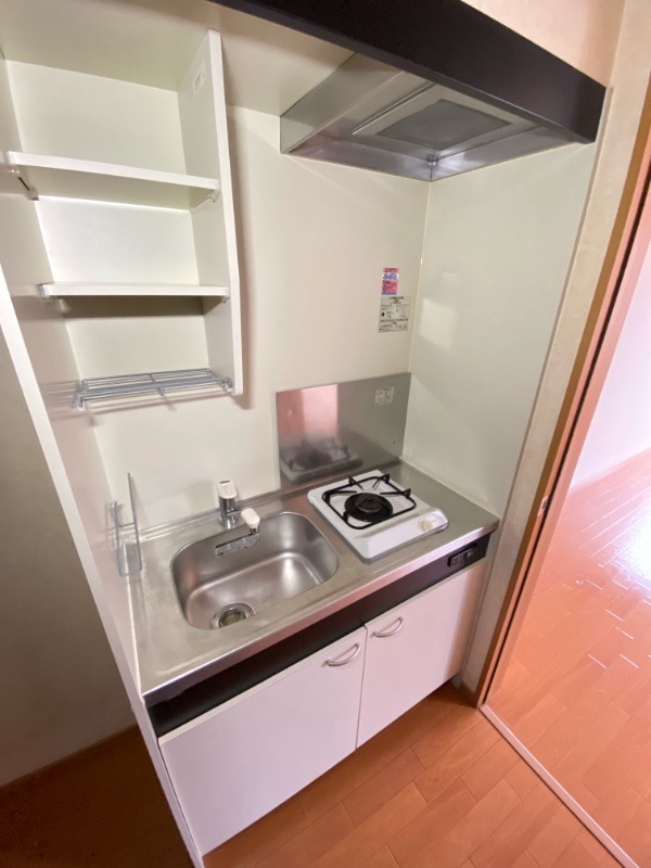 キッチン　※他部屋参考写真