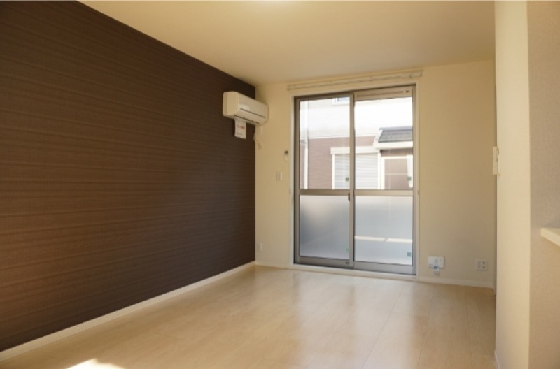 居室・リビング　図面と現状に相違がある場合には現状を優先