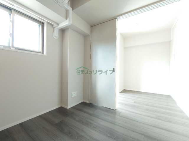 その他部屋・スペース　ルジェンテ・バリュ上野根岸