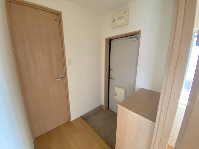 その他部屋・スペース　明るい色調の室内です