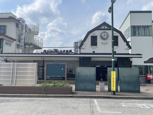 その他　向ヶ丘遊園駅（その他）まで1458m