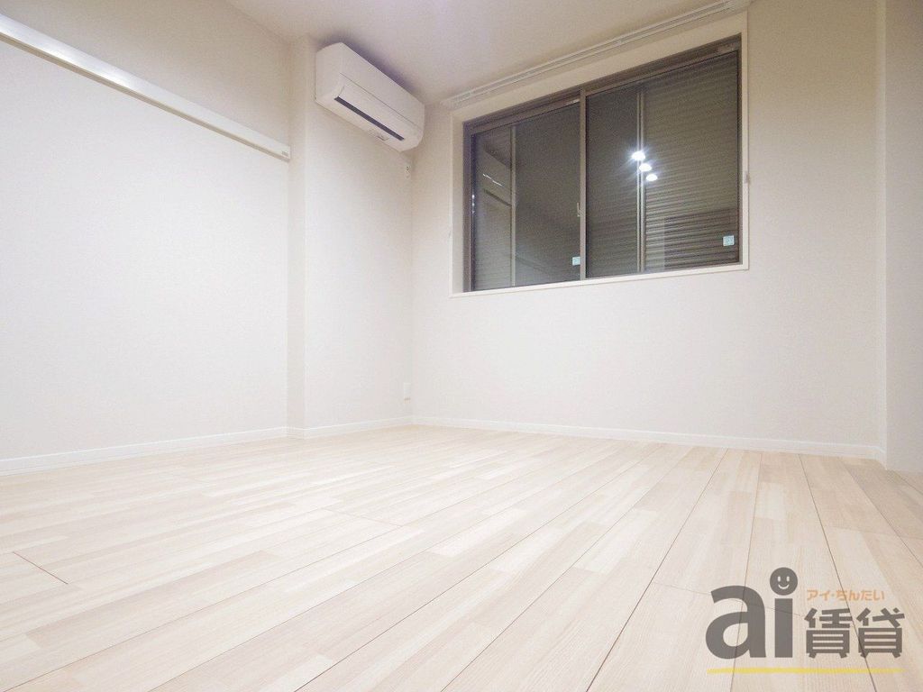 その他部屋・スペース　※別号室写真です。