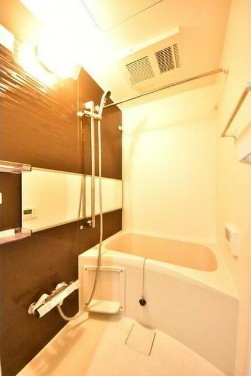 バス・シャワールーム　☆浴室☆