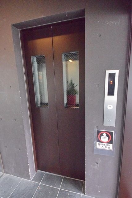 その他共有部分　★エレベーター★