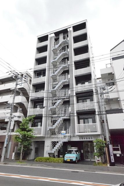 その他　★湘南台駅から徒歩3分★見晴いいです★