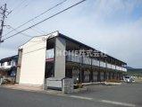 駐車場　駐車場1台無料♪