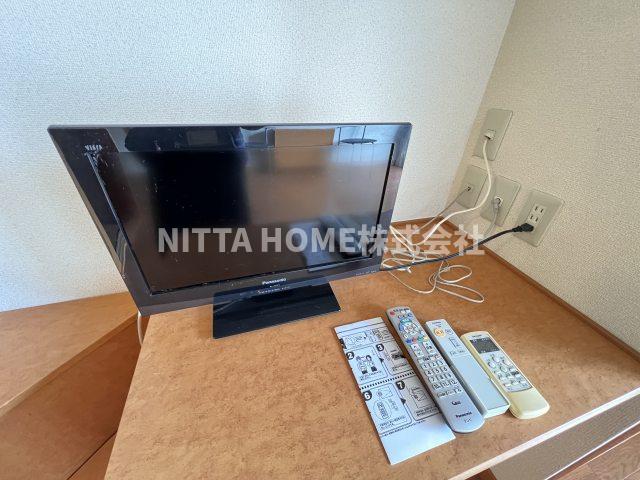 その他共有部分　家電はご相談ください◎