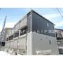 立川駅より徒歩13分 築10年 2階建の賃貸物件