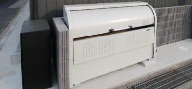 その他共有部分　※同シリーズ別建物参考写真