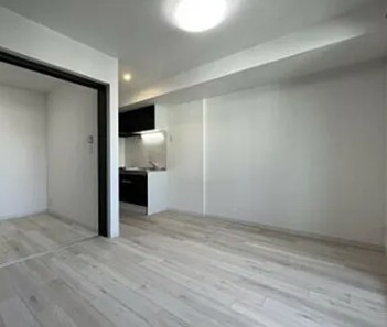 キッチン　※同シリーズ別建物参考写真