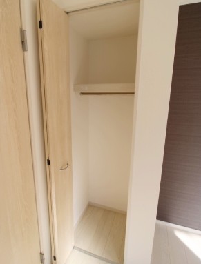収納　※同シリーズ別建物参考写真